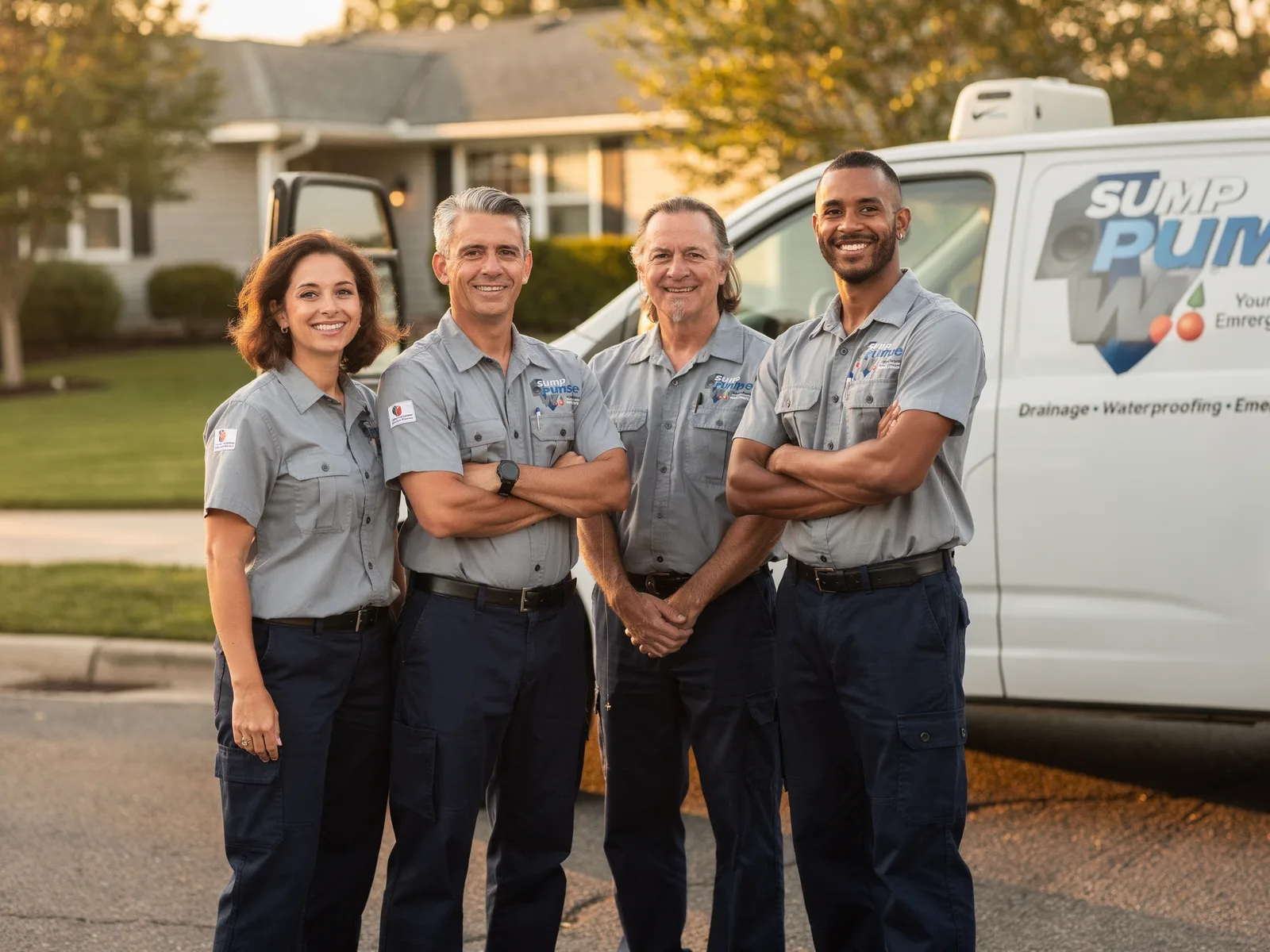 Water Heater Repair company in Robbins, NC